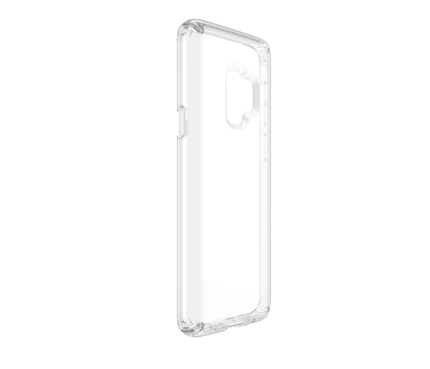 Etui Presidio Clear do Samsung Galaxy S9+ przezroczyste - 1459258 - zdjęcie 4